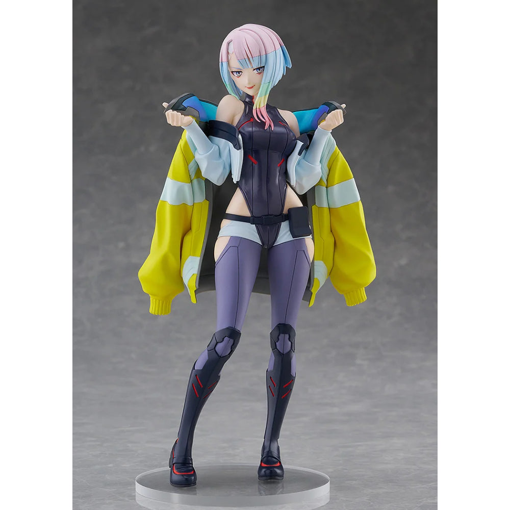 POP UP PARADE Lucy L Size 露西 電馭叛客