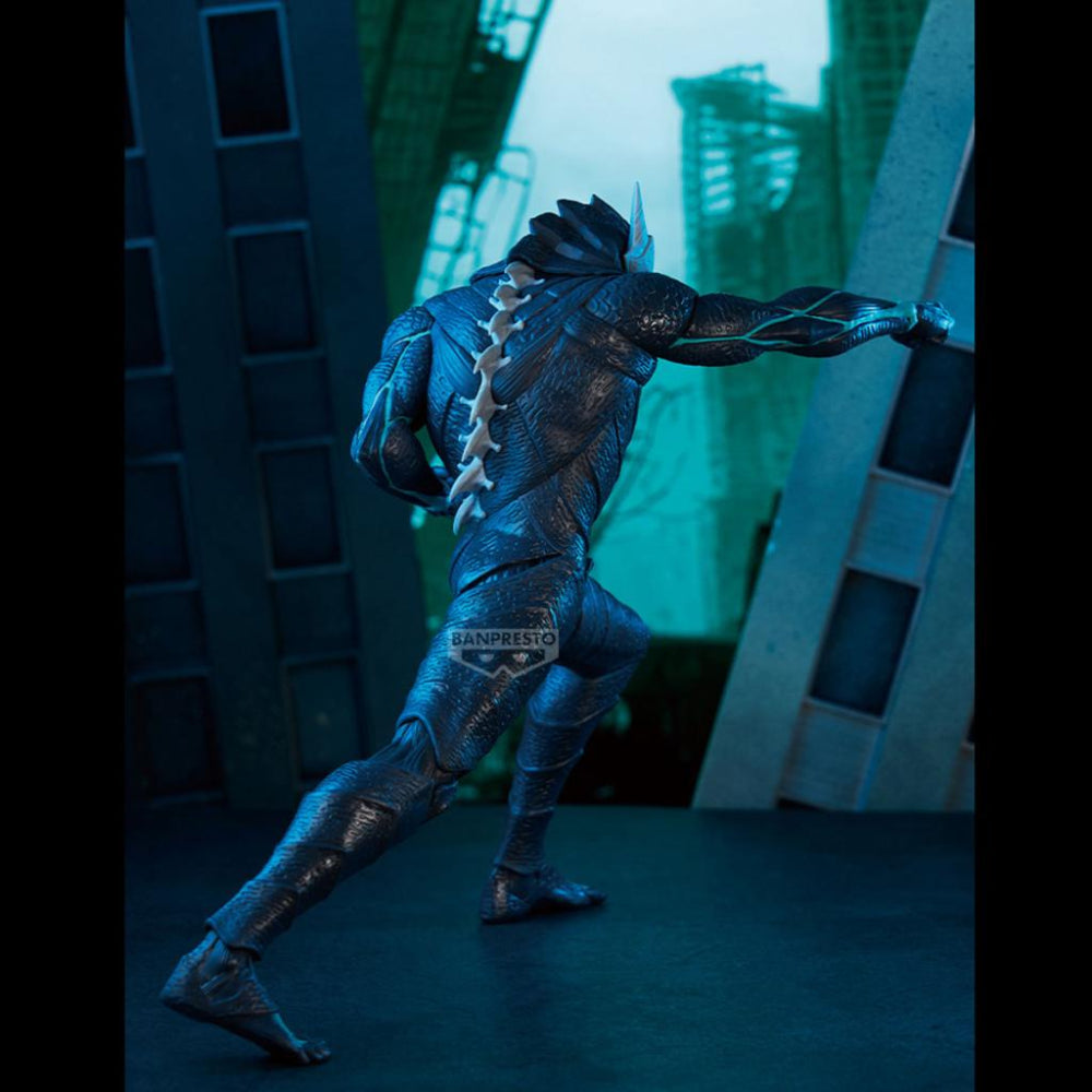 [GRANDISTA] KAIJU NO. 8 (KAFKA HIBINO VER.) 怪獸8號 日比野 卡夫卡