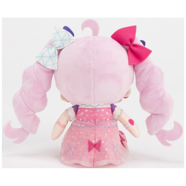 Himitsu no AiPri Basic Himari 9 inch Plush 偶像 公主 青空 陽葵