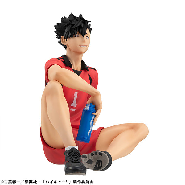 G.E.M. series  Haikyu！！Palm size Tetsuro Kuroo 排球少年 黑尾鐵朗