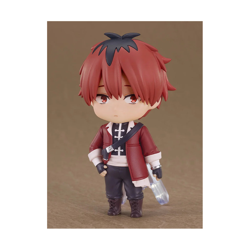 Nendoroid Surprise Frieren: Beyond Journey's End (set of 6) 葬送的芙莉蓮 芙莉蓮