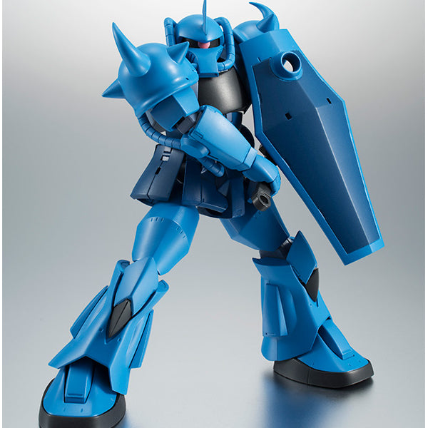 THE ROBOT SPIRITS <SIDE MS> MS-07B GOUF ver. A.N.I.M.E. REISSUE 老虎 魂