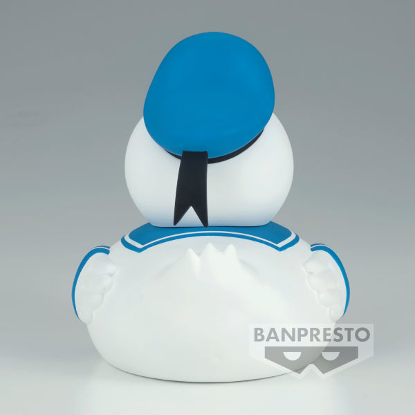 [BATH SOFVIMATES] DISNEY CHARACTERS ～DONALD DUCK～ 唐老鴨