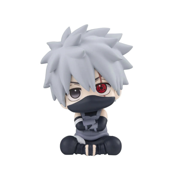 Lookup NARUTO Shippuden (Kakashi Hatake Anbu ver. / Itachi Uchiha Anbu ver.) 火影忍者 疾風傳 (暗部畑鹿驚 / 暗部內輪鼬太知) 旗木卡卡西 宇智波鼬