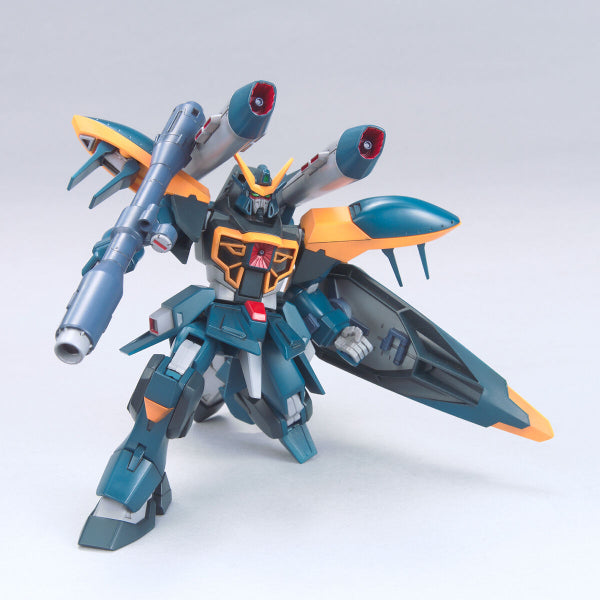 HG 1/144 CALAMITY GUNDAM 機動戰士 高達 瘟神高達 災厄 災難