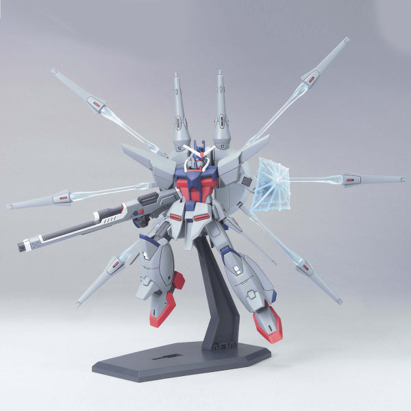 HG LEGEND GUNDAM 機動戰士 高達 傳說高達