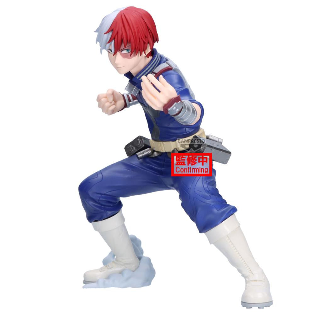 [GRANDISTA] MY HERO ACADEMIA -TODOROKI SHOTO- 我的英雄學院 轟焦凍