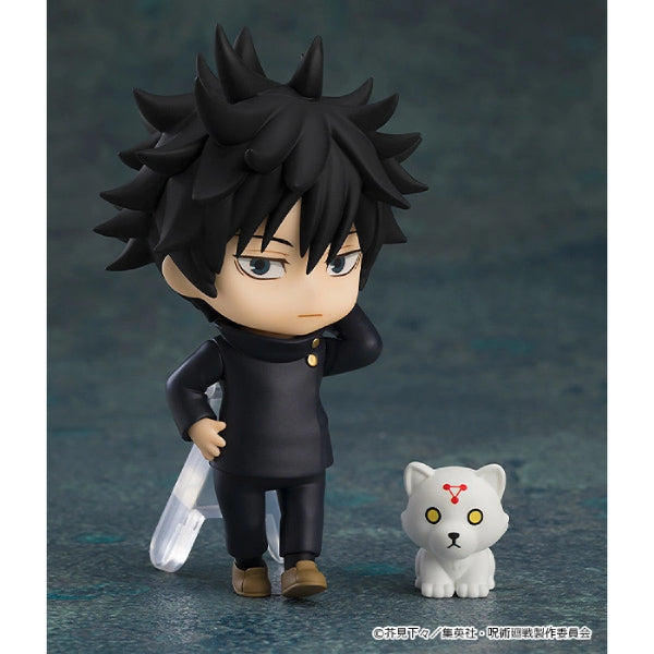 Nendoroid Surprise Jujutsu Kaisen (box of 8) 咒術迴戰