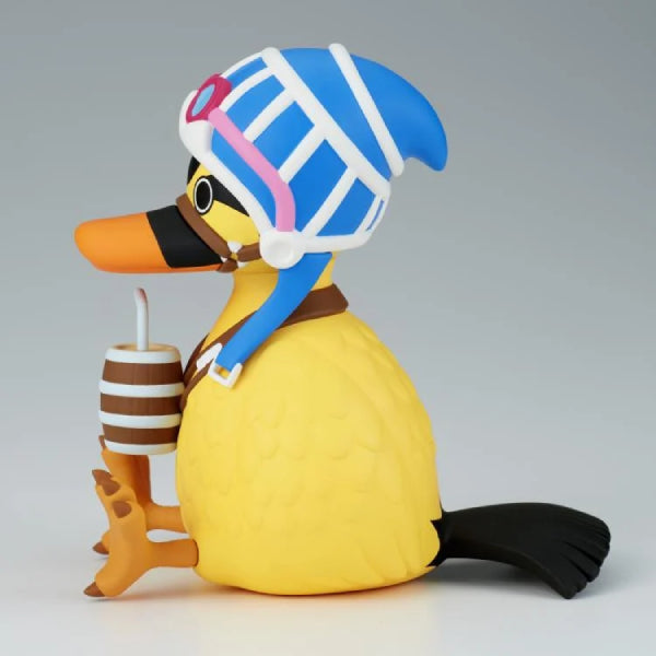 [SOFVIMATES] ONE PIECE ～KAROO～ 海賊王 卡魯