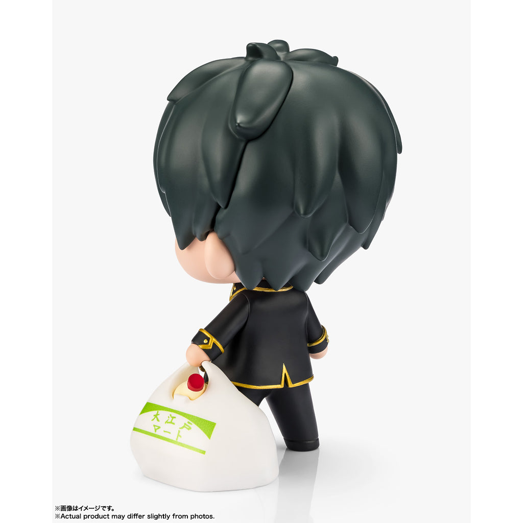 tekupiku - HIJIKATA TOUSHIROU 銀魂 土方 十四郎