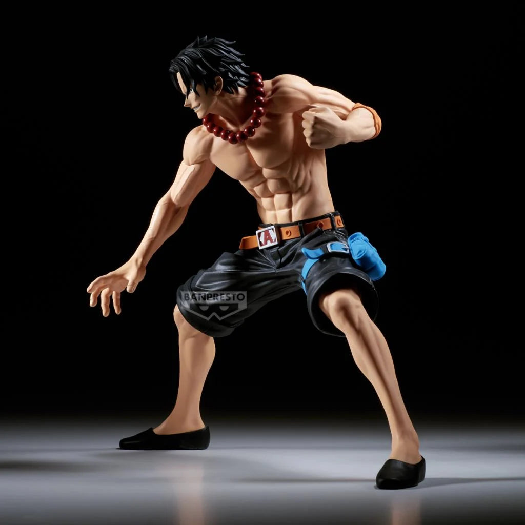 [GRANDISTA] ONE PIECE-PORTGAS D.ACE-