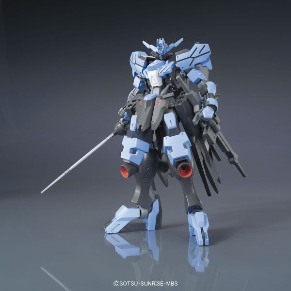 HG 1/144 GUNDAM VIDAR 高達維達爾 鐵血的孤兒
