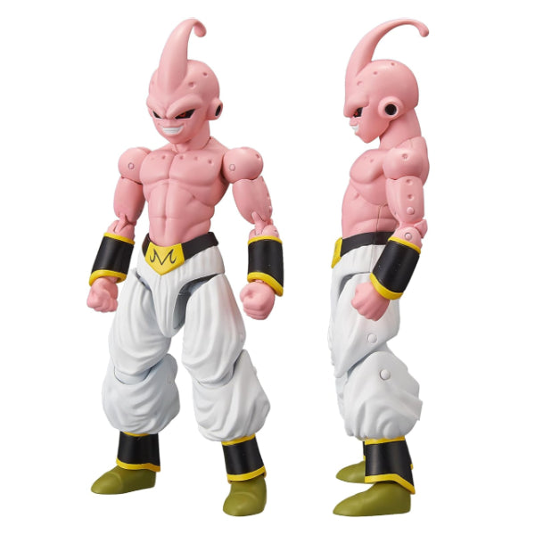 MAJIN BUU AKU 龍珠 魔人布歐 大布歐 惡 Evil