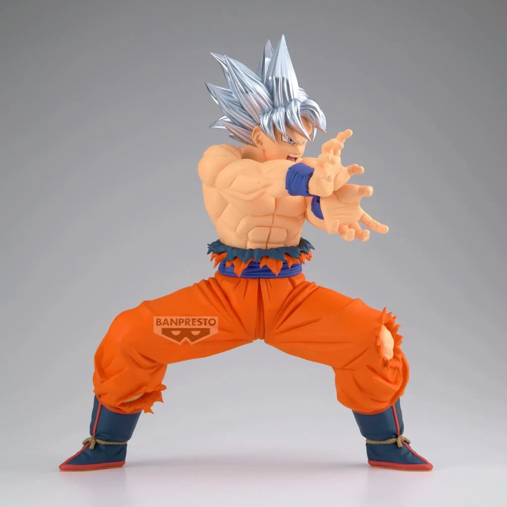 [Grandista] DRAGON BALL SUPER - SON GOKU V 龍珠 黑 悟空