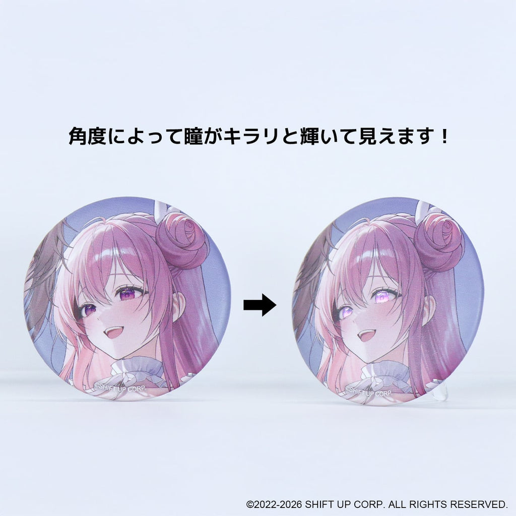 Goddess of Victory Nikke Burst Collection Badge Vol.7 (set of 10) 勝利女神 妮姬 襟章