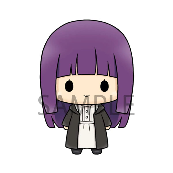 Chokorin Mascot Frieren Beyond Journey's End (set of 6) 葬送的芙莉蓮