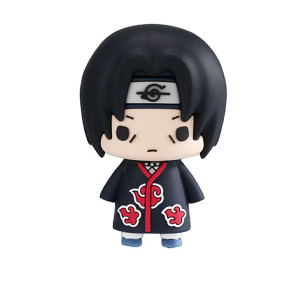 Chokorin Mascot NARUTO Shippuden Vol.2 (2024 July Resale ver.) 火影忍者 疾風傳