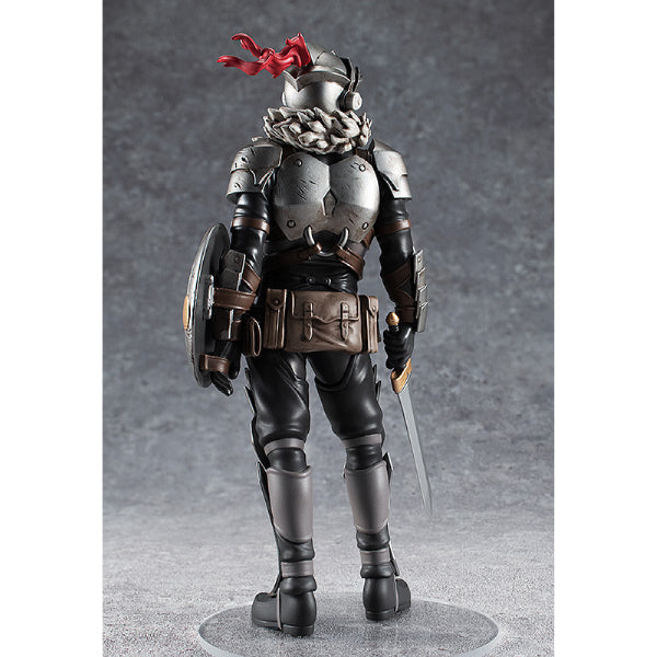 POP UP PARADE Goblin Slayer (2024 Aug resale ver.) 哥布林殺手