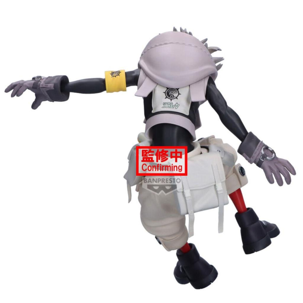 [VIBRATION STARS] GACHIAKUTA - RUDO 路德