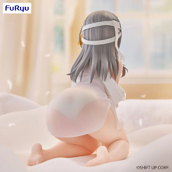 [Noodle Stopper] Goddess of Victory: Nikke Figure -Modernia First Affection ver.- 勝利女神 妮姬 神罰 初次的戀愛 杯麵壓 杯麵神器 泡麵神器