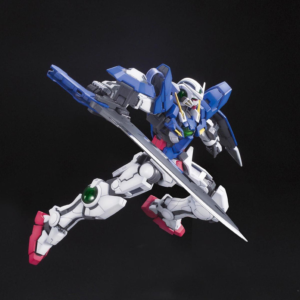 MG 1/100 Gundam Exia Ignition Mode 機動戰士 高達艾斯亞 豪華版