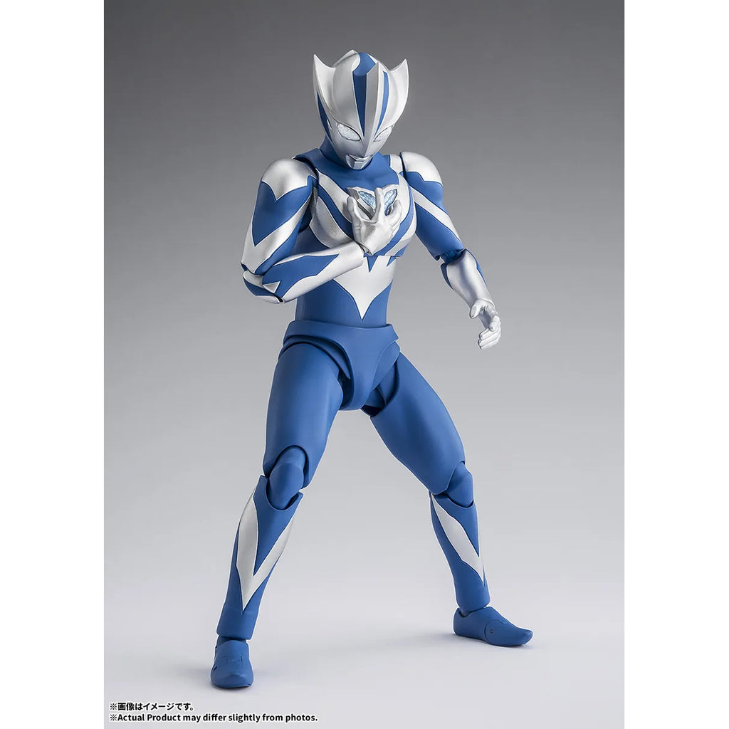 S.H.Figuarts ULTRAMAN TEO 超人 狄奧