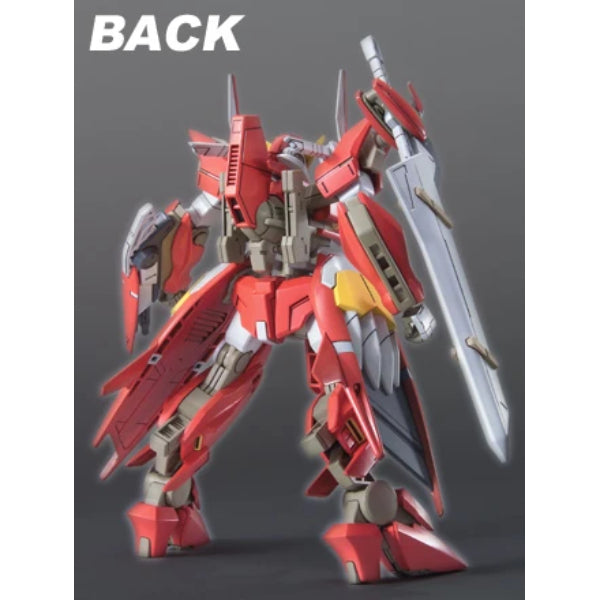 HG 1/144 GUNDAM THRONE ZWEI 機動戰士 高達 高達斯洛湼二型 斯洛尼 座天使