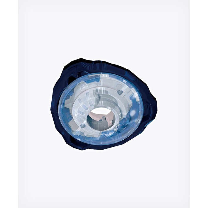 BeybladeX Starter BX-22 Doran Sword 3-60F Entry Starter