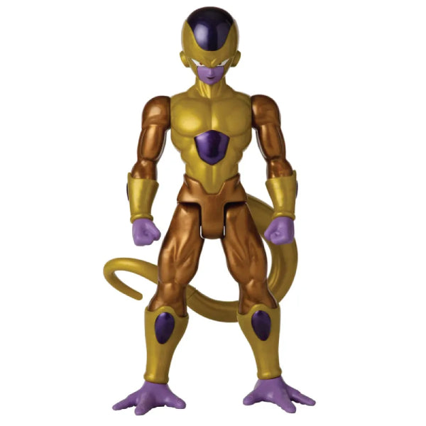 12 INCH LIMIT BREAKER SERIES GOLDEN FRIEZA 龍珠 菲利 弗利沙 弗利薩 FREIZA FREEZA FREEZER