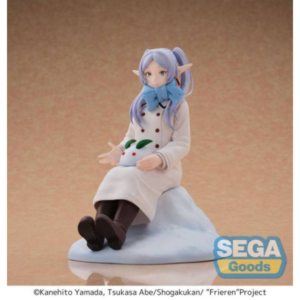 [XStellar] Frieren Beyond Journey's End ~Snow Fun~ Frieren 葬送的 芙莉蓮