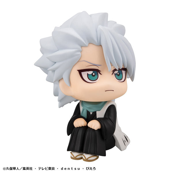 Lookup BLEACH Thousand-Year Blood War Toshiro Hitsugaya 死神 千年血戰 日番谷 東獅郎