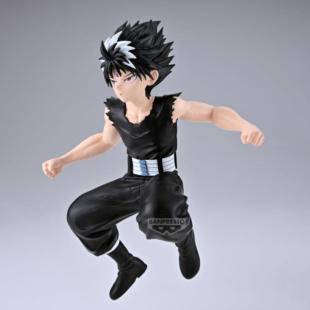 [MAXIMATIC] YU YU HAKUSHO HIEI 幽遊白書 飛影