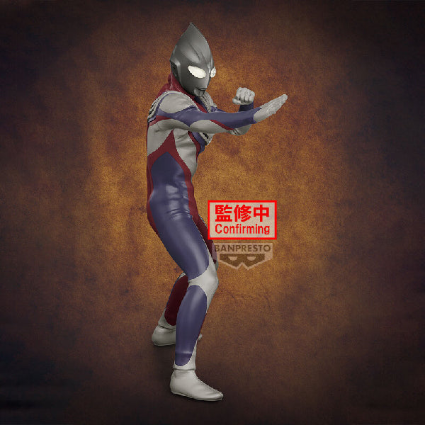 [HERO'S BRAVE STATUE FIGURE] ULTRAMAN TIGA ULTRAMAN TIGA THE FINAL ODYSSEY 25TH ANNIVERSARY SPECIAL [英雄勇像] 超人 迪加
