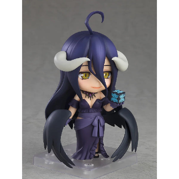 2604 Nendoroid Albedo: Dress Ver. 雅兒貝德