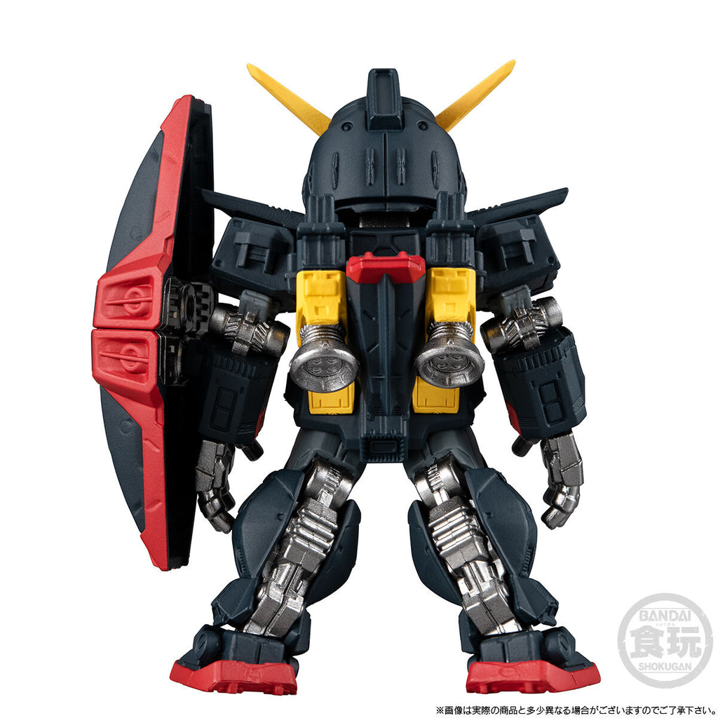 FW GUNDAM CONVERGE CORE PSYCHO GUNDAM W/O GUM 魂限 機動 戰士 重高達