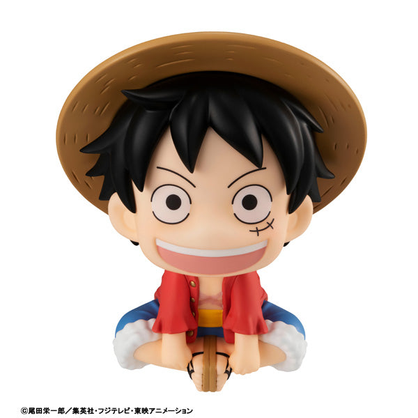 Lookup ONE PIECE (Monkey D. Luffy / Roronoa Zoro) (2026 MAY ver.) 海賊王 路飛 卓洛
