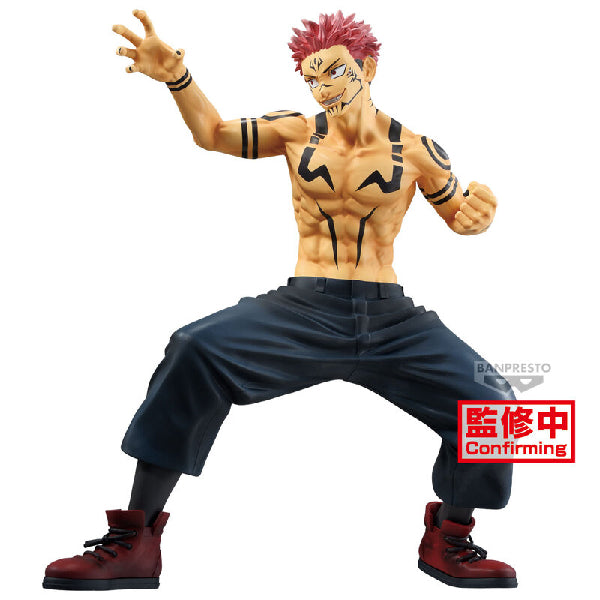[MAXIMATIC] JUJUTSU KAISEN SUKUNA SPECIAL VER. 咒術迴戰 宿儺