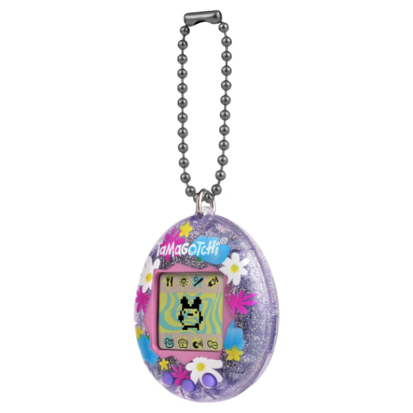 ORIGINAL TAMAGOTCHI FLOWER PERFUME 他媽哥池 塔麻可吉