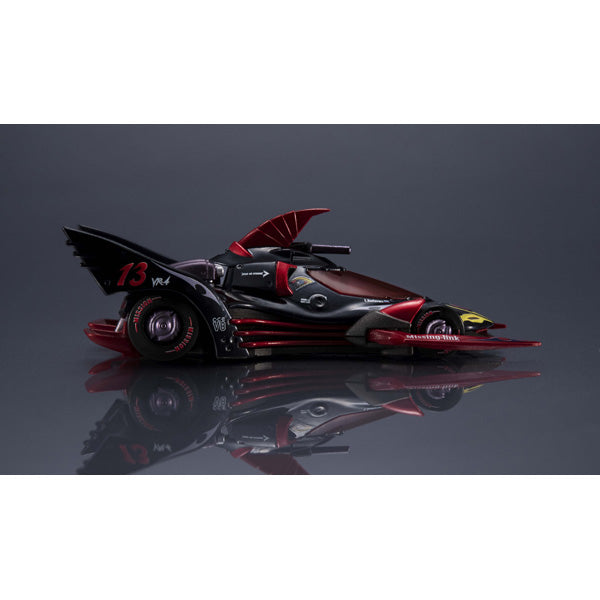Cyber Formula Collection  -Heritage Edition- Future GPX Cyber Formula Missionel VR-4 高智能方程式
