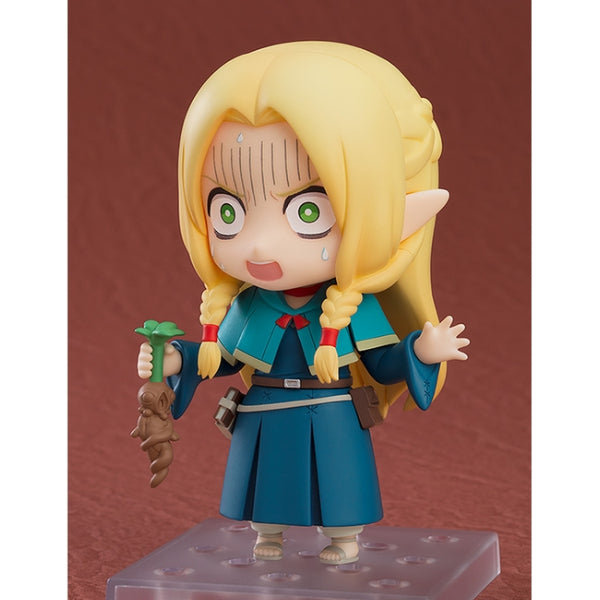 2385 Nendoroid Marcille 黏土人 迷宮飯 瑪露希爾