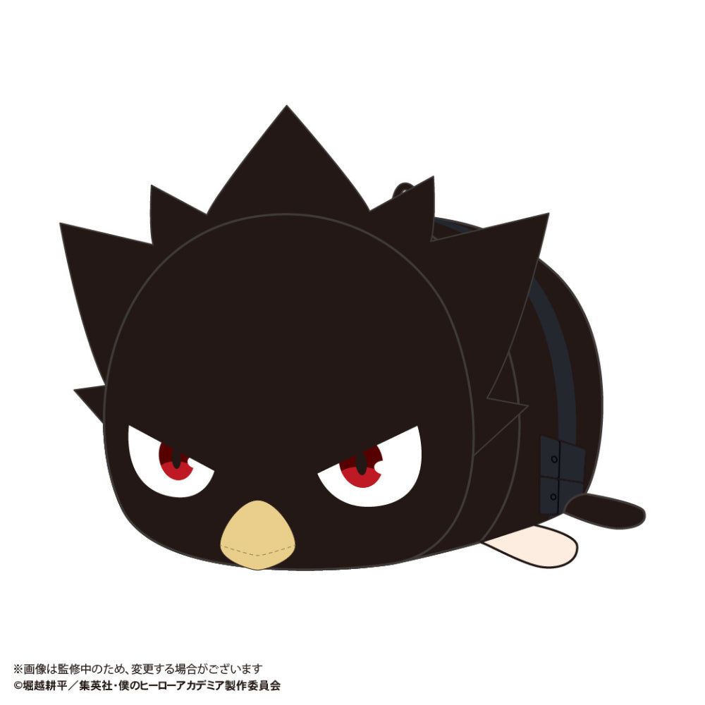 My Hero Academia Potekoro Mascot 5 (set of 6) 我的英雄學院 吊飾