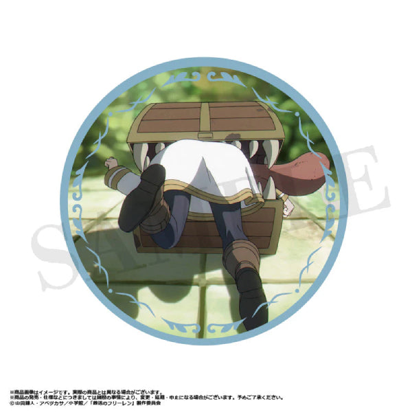 Frieren Beyond Journey's End Collection Can Badge vol.4 BOX (set of 10) 葬送的芙莉蓮 襟章