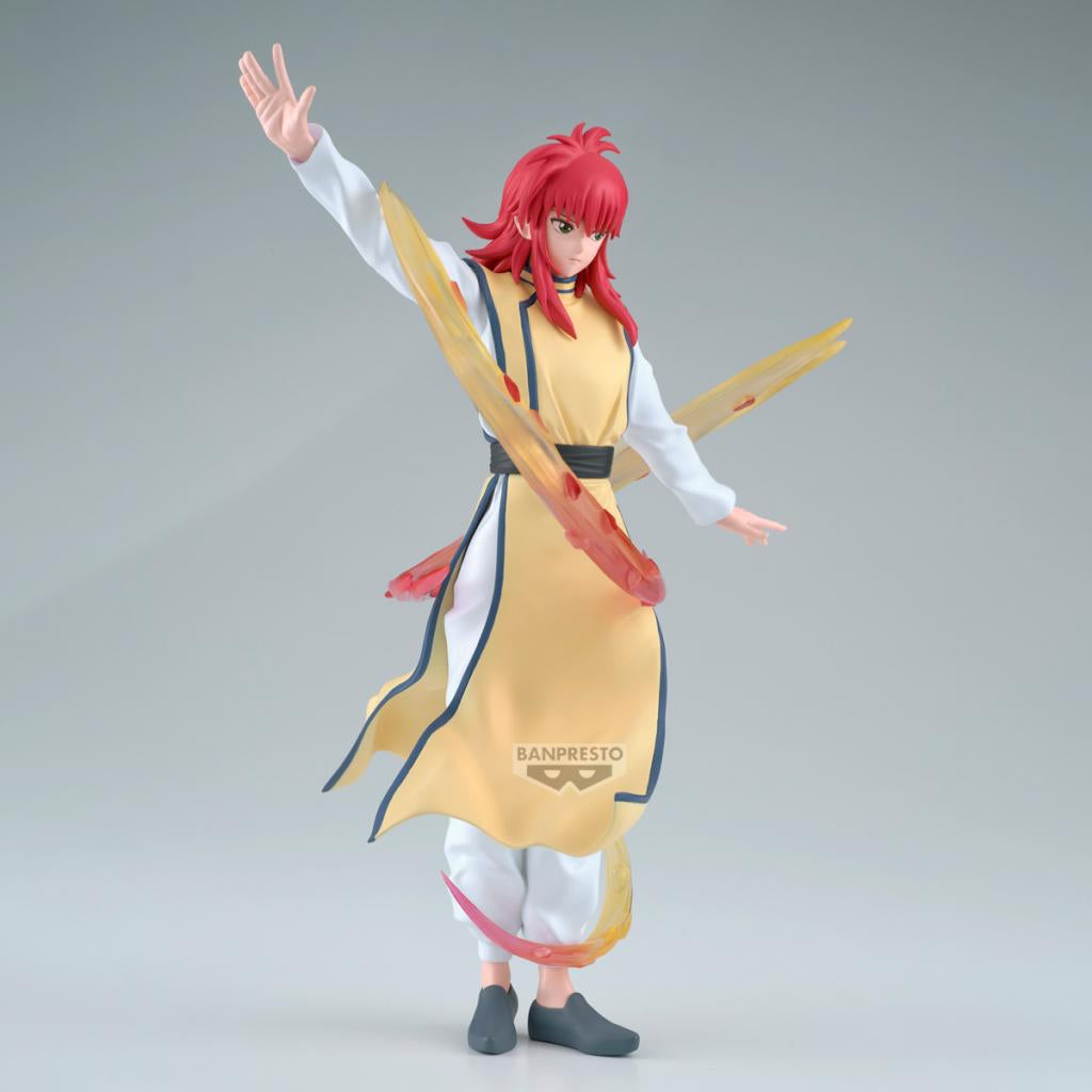[MAXIMATIC PLUS] YU YU HAKUSHO KURAMA 幽遊白書 藏馬