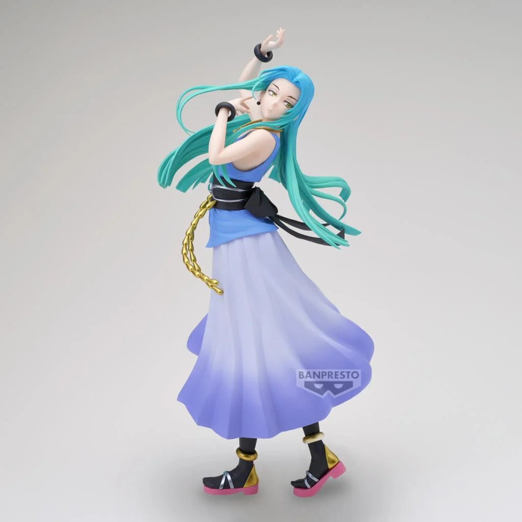 [G&G] THAT TIME I GOT REINCARNATED AS A SLIME THE MOVIE: TEARS OF THE AZURE SEA YURA 轉生 史萊姆 尤菈