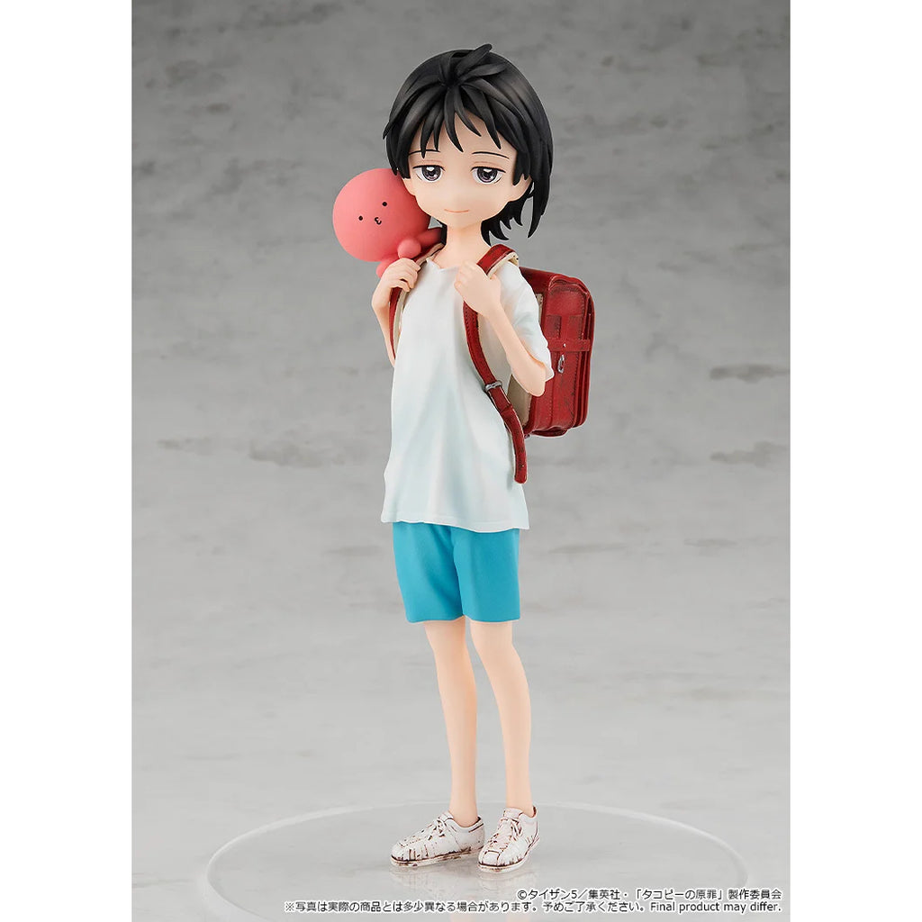 POP UP PARADE Shizuka Kuze & Takopi 1.5 久世 靜香 章魚 嗶