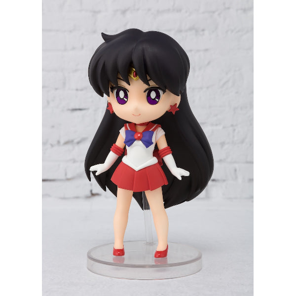 Figuarts mini SAILOR MARS (REISSUE) 美少女戰士 火星 火野麗