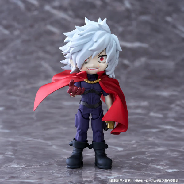 PalVerse My Hero Academia vol.2 (set of 6) 我的英雄學園 我英