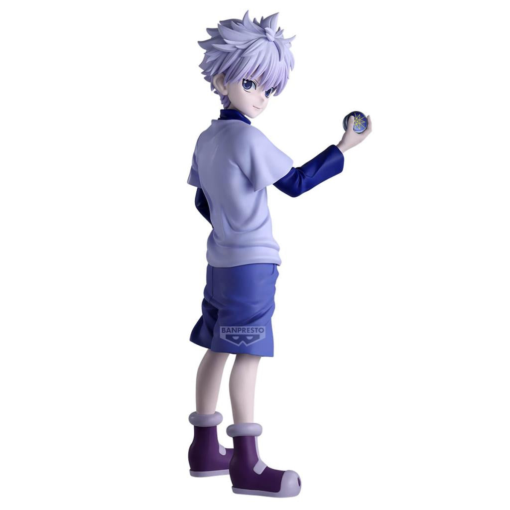 [Grandista] HUNTER X HUNTER - KILLUA 全職 獵人 基路亞 奇犽