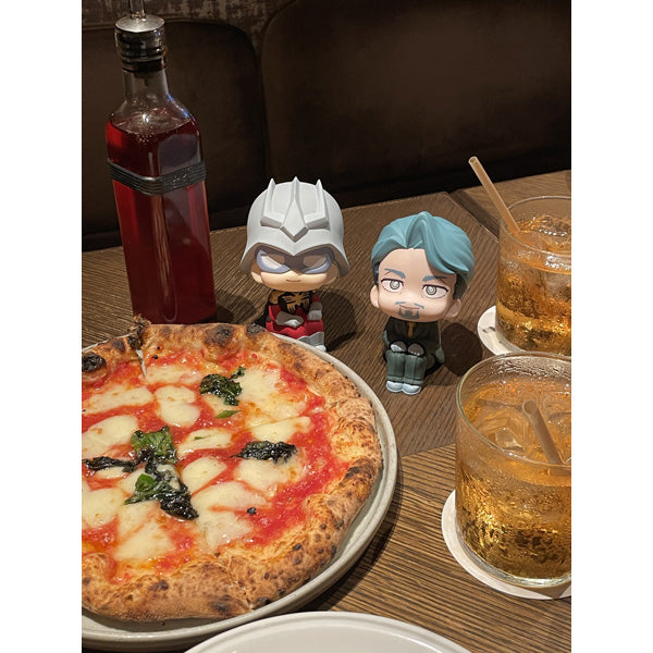 Lookup Mobile Suit Gundam GQuuuuuuX (Challia Bull/ Char Aznable) 機動戰士 高達 夏利安 馬沙