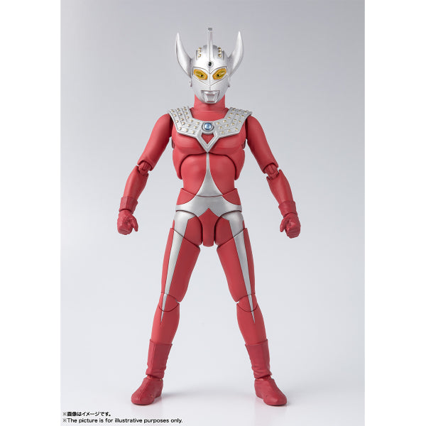S.H.Figuarts ULTRAMAN TARO (2024 Aug Resale ver.) 超人 太郎 泰羅 SHF